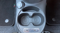 Fiat 500 1.0 Mild Hybrid Dolcevita [Part Leather] 3dr Petrol Hatchback